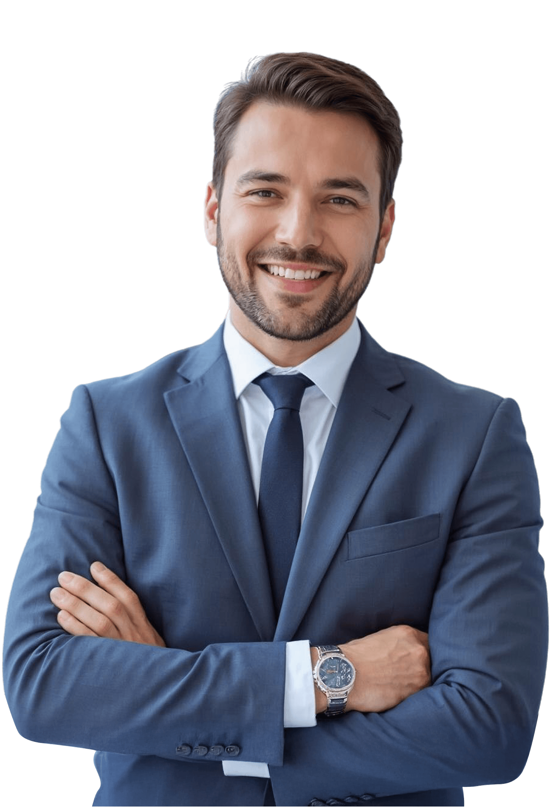 您的信任，是我们最重要的资产