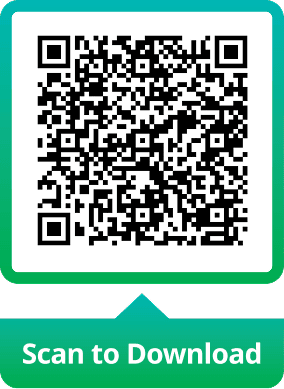 Tech Financial QrCode