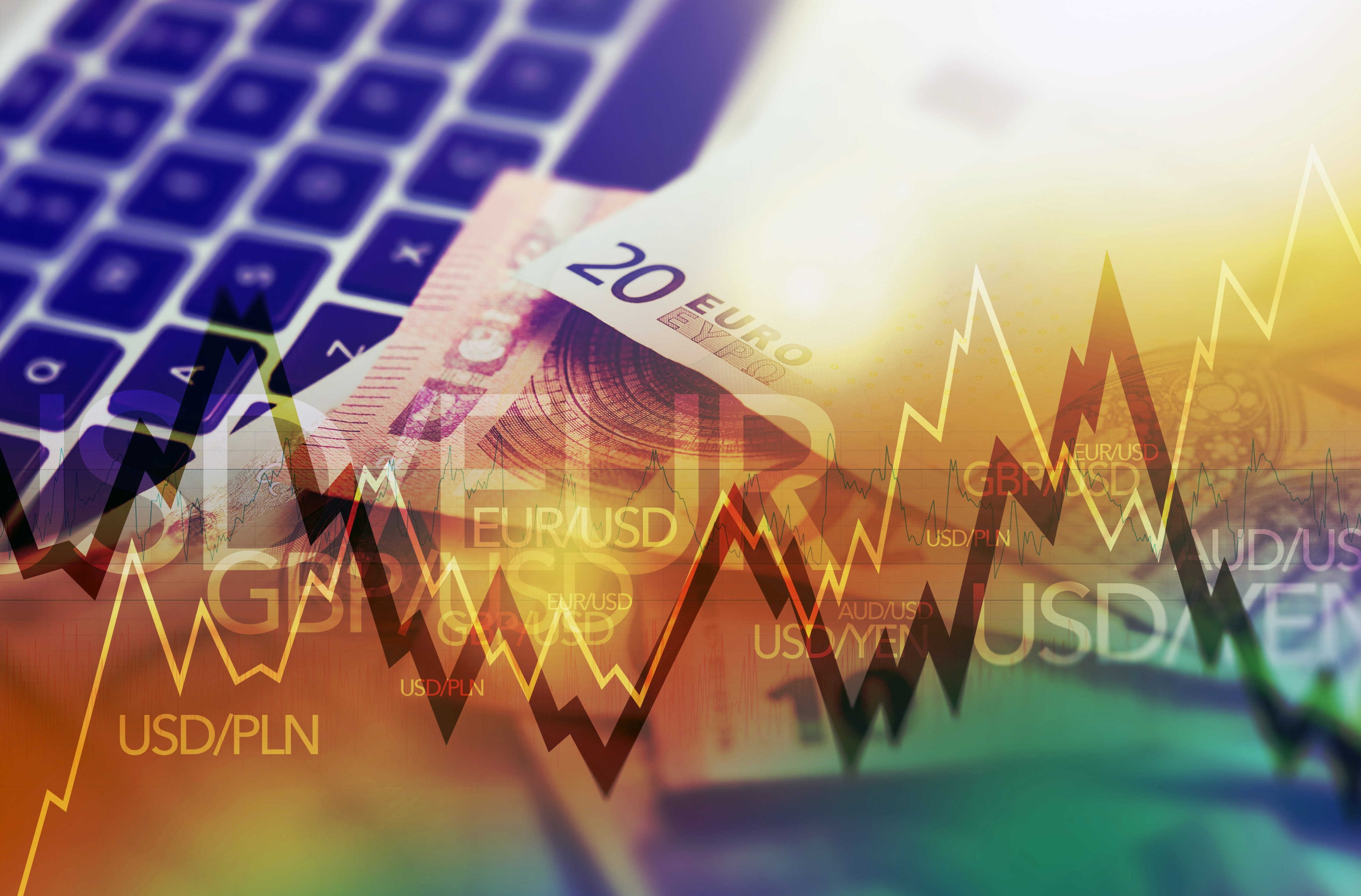 全球汇款和外汇公司| OTT Financial